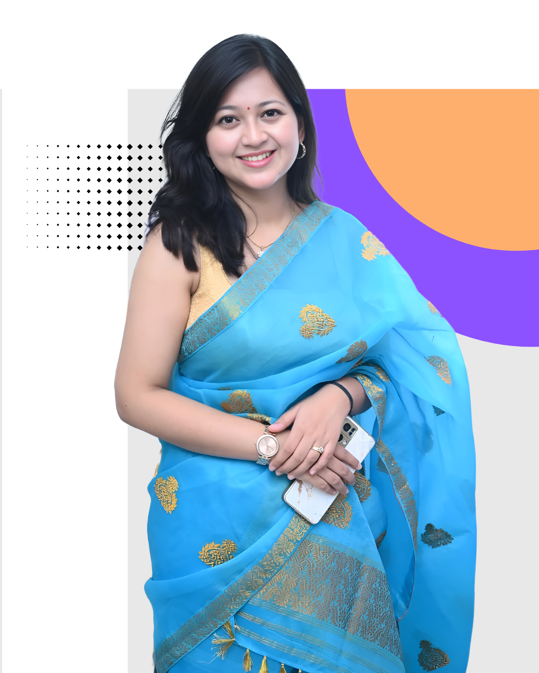 founder of hiya tissue paper