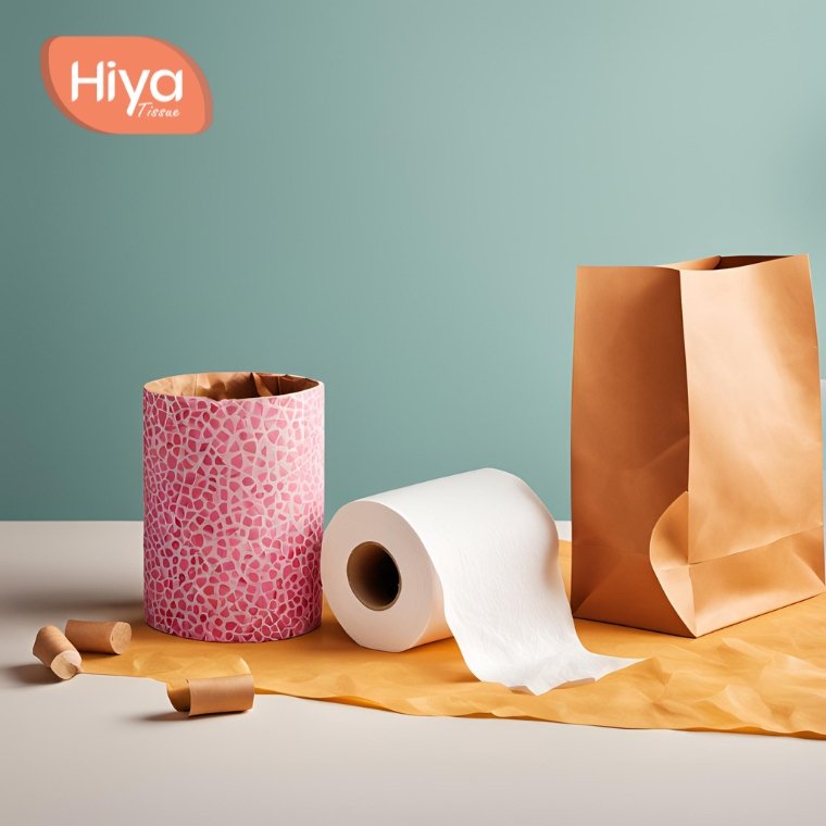 tissue paper